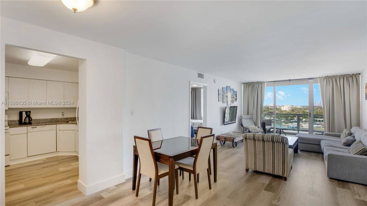 Apartment for rent at 5161 Collins Ave, Miami Beach, FL 33140