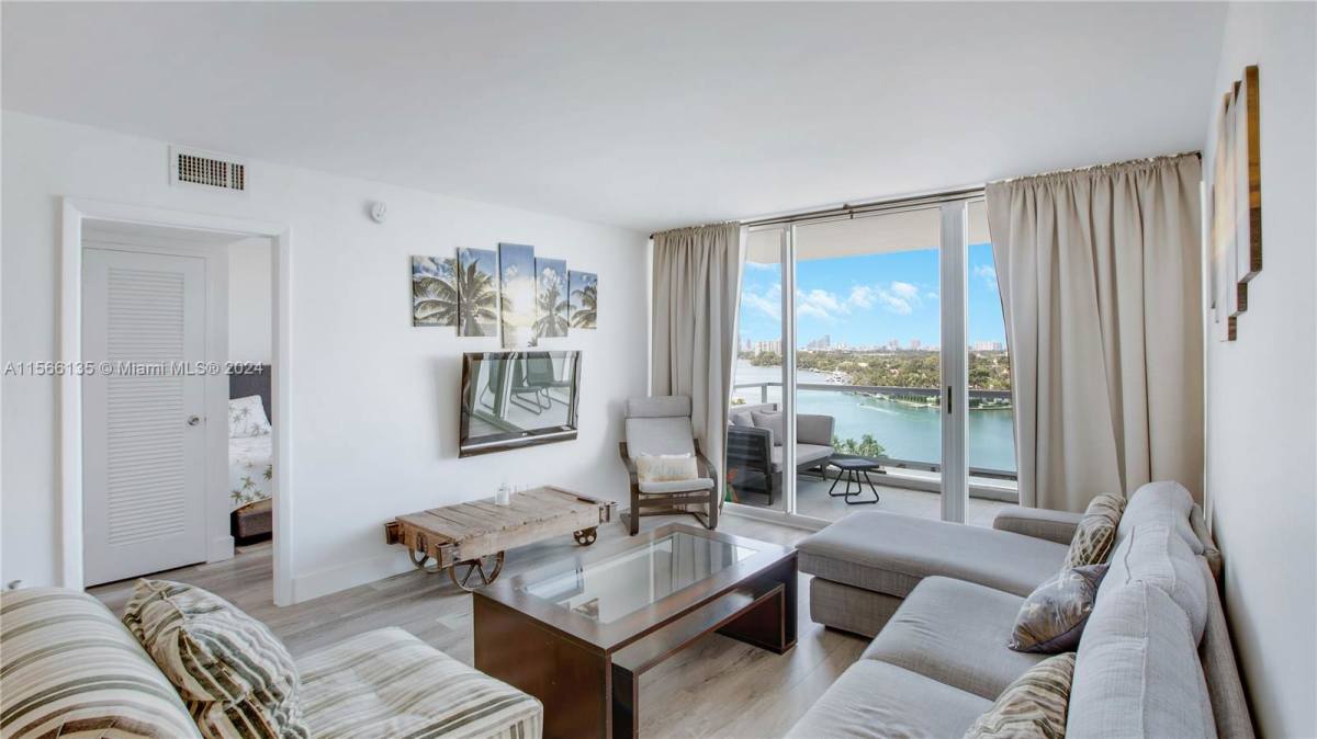Apartment for rent at 5161 Collins Ave, Miami Beach, FL 33140