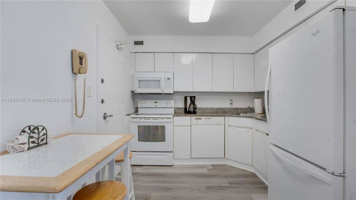 Apartment for rent at 5161 Collins Ave, Miami Beach, FL 33140