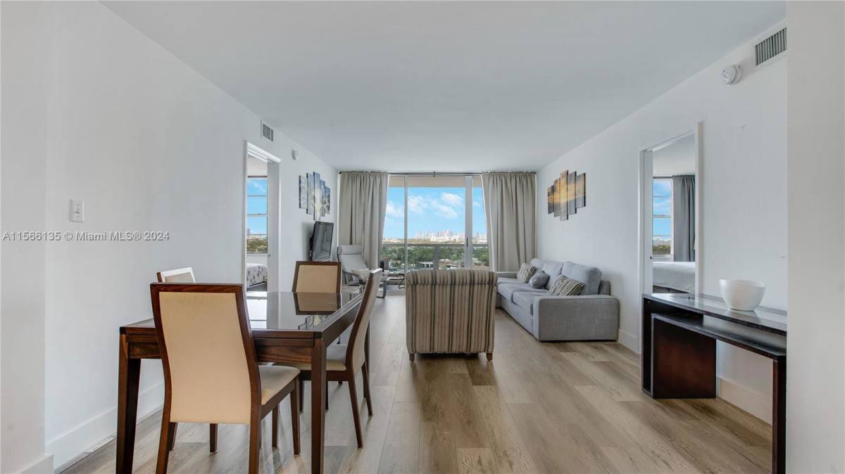 Apartment for rent at 5161 Collins Ave, Miami Beach, FL 33140
