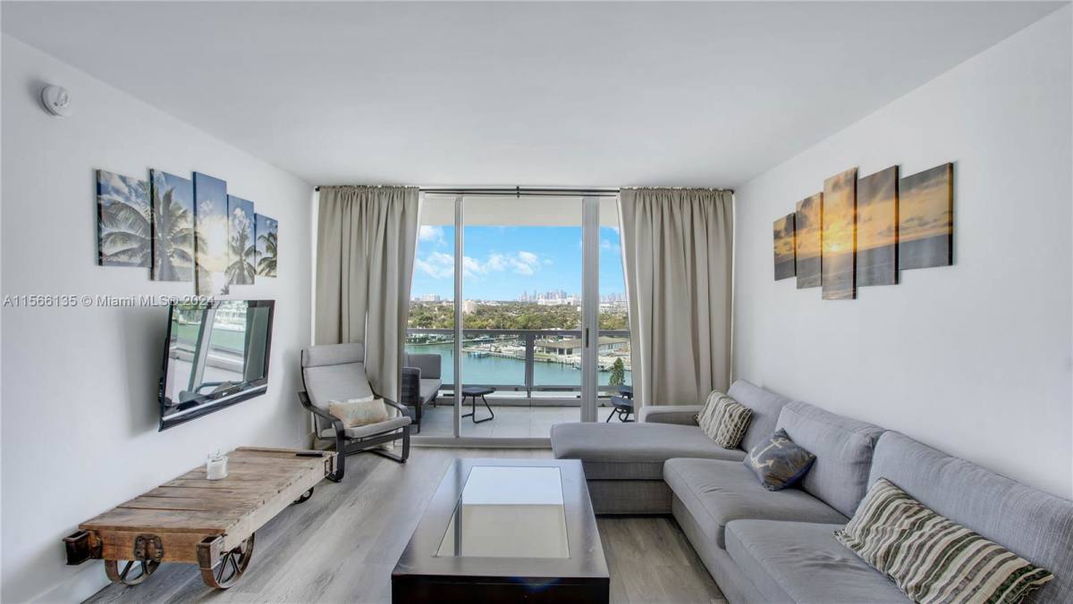 Apartment for rent at 5161 Collins Ave, Miami Beach, FL 33140