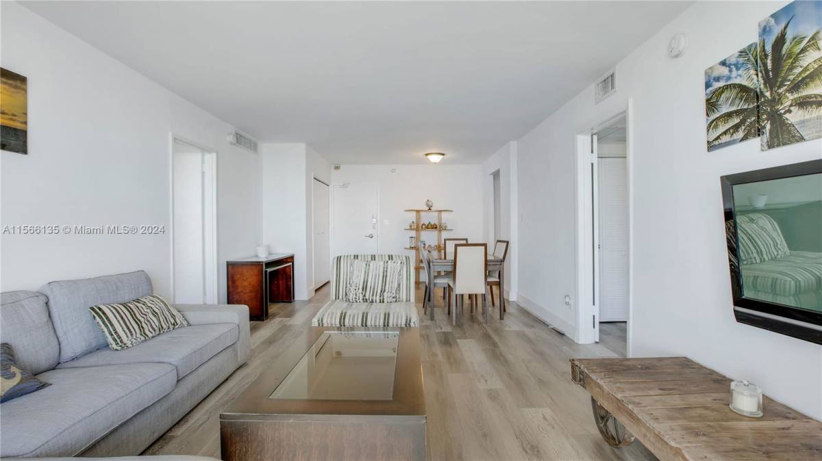 Apartment for rent at 5161 Collins Ave, Miami Beach, FL 33140