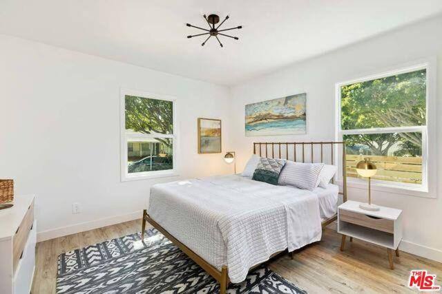 House for rent at 10801 Galvin St, Culver City, CA 90230
