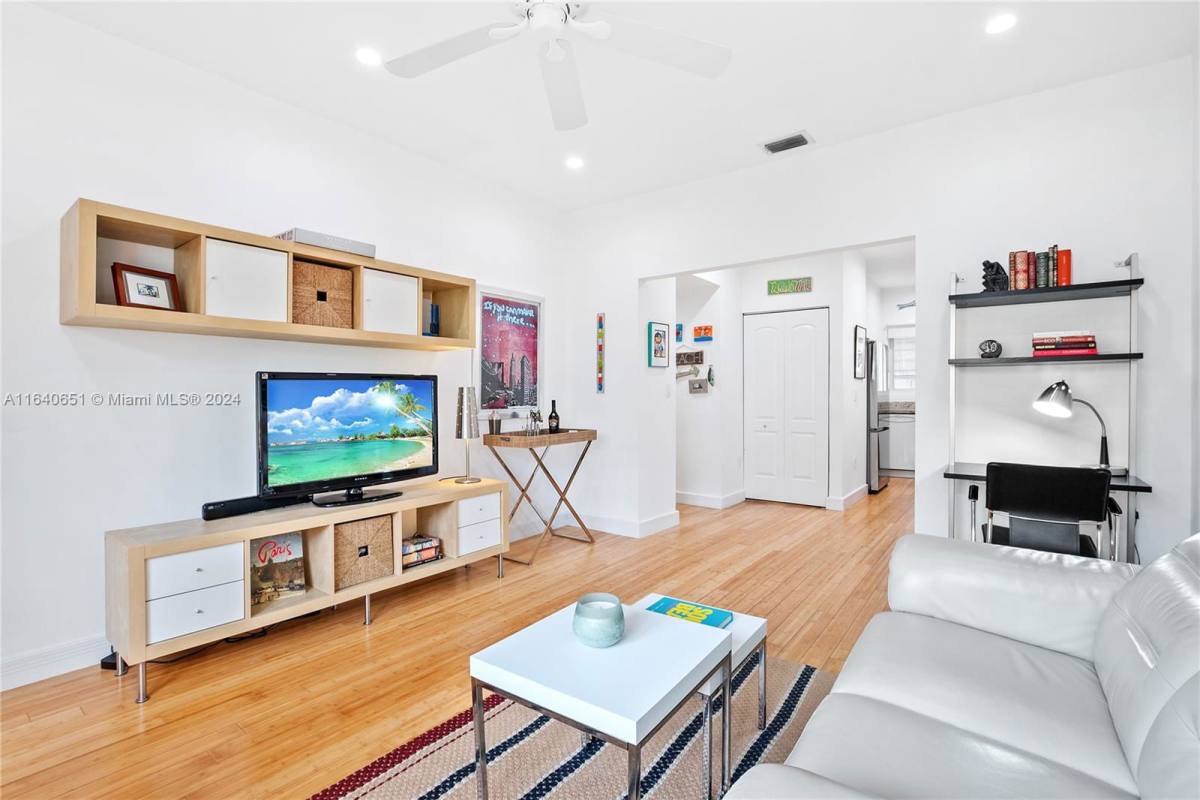 Condo for rent at 701 Meridian Ave, Miami Beach, FL 33139