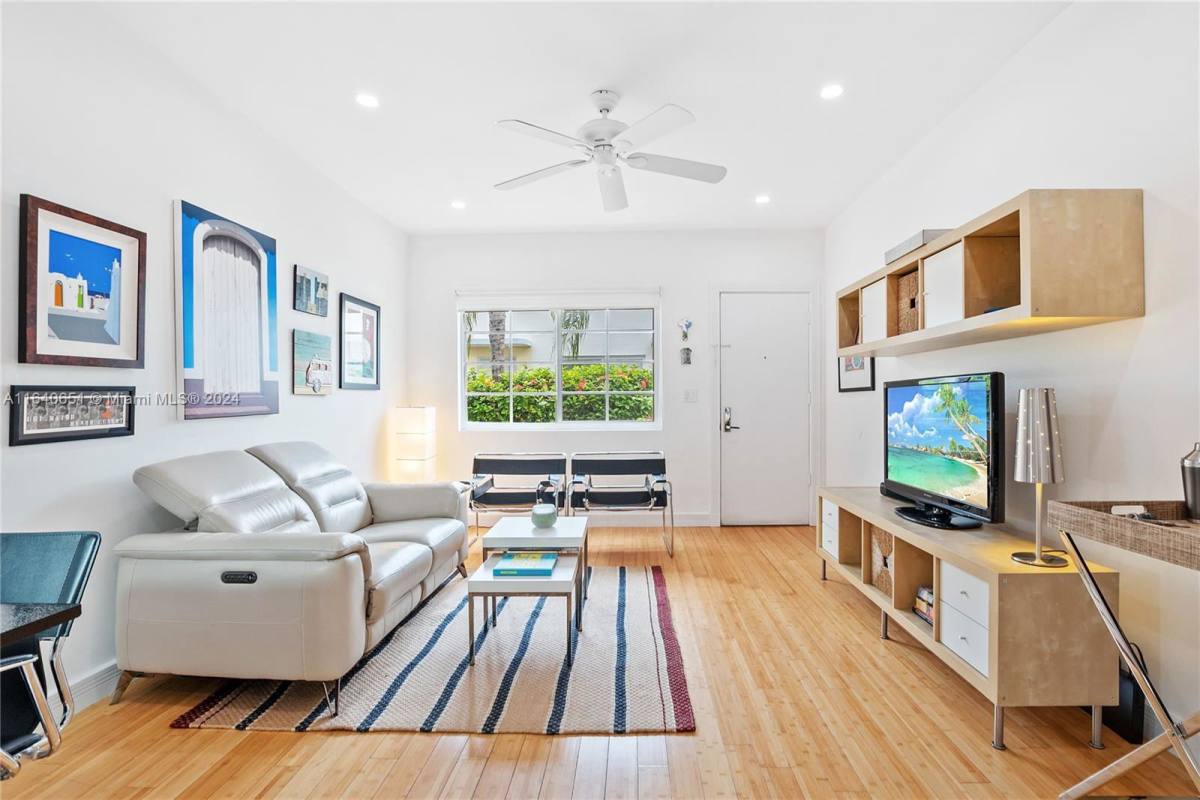 Condo for rent at 701 Meridian Ave, Miami Beach, FL 33139