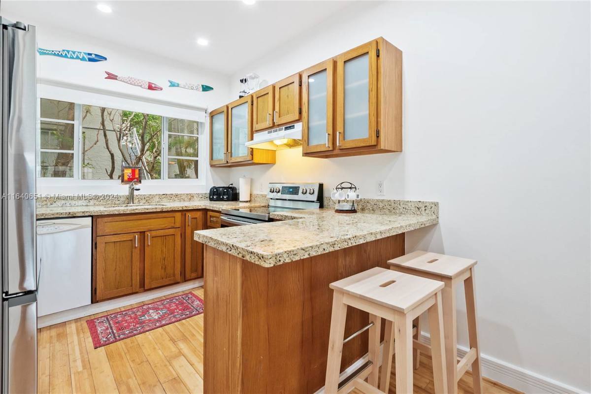 Condo for rent at 701 Meridian Ave, Miami Beach, FL 33139