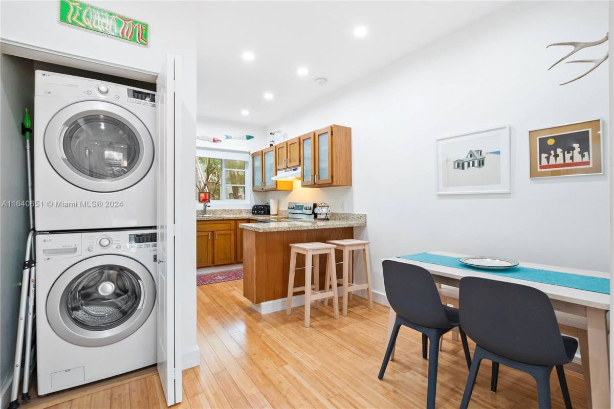 Condo for rent at 701 Meridian Ave, Miami Beach, FL 33139