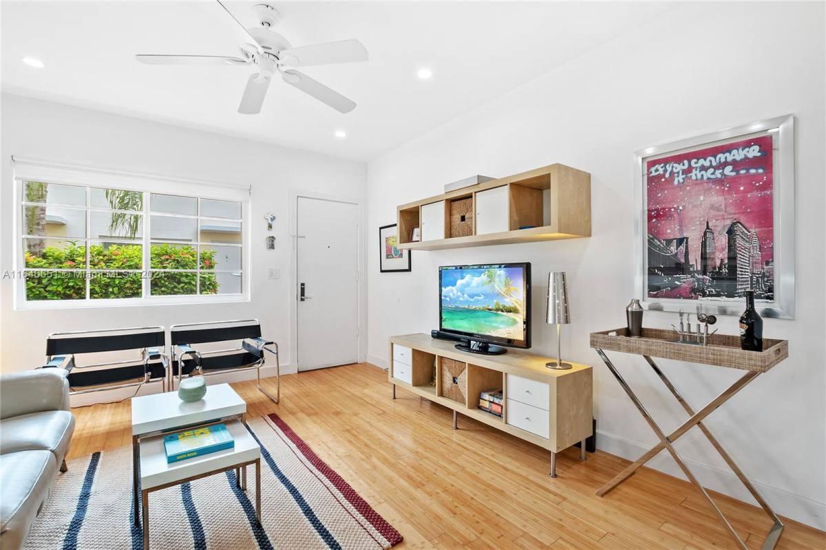 Condo for rent at 701 Meridian Ave, Miami Beach, FL 33139