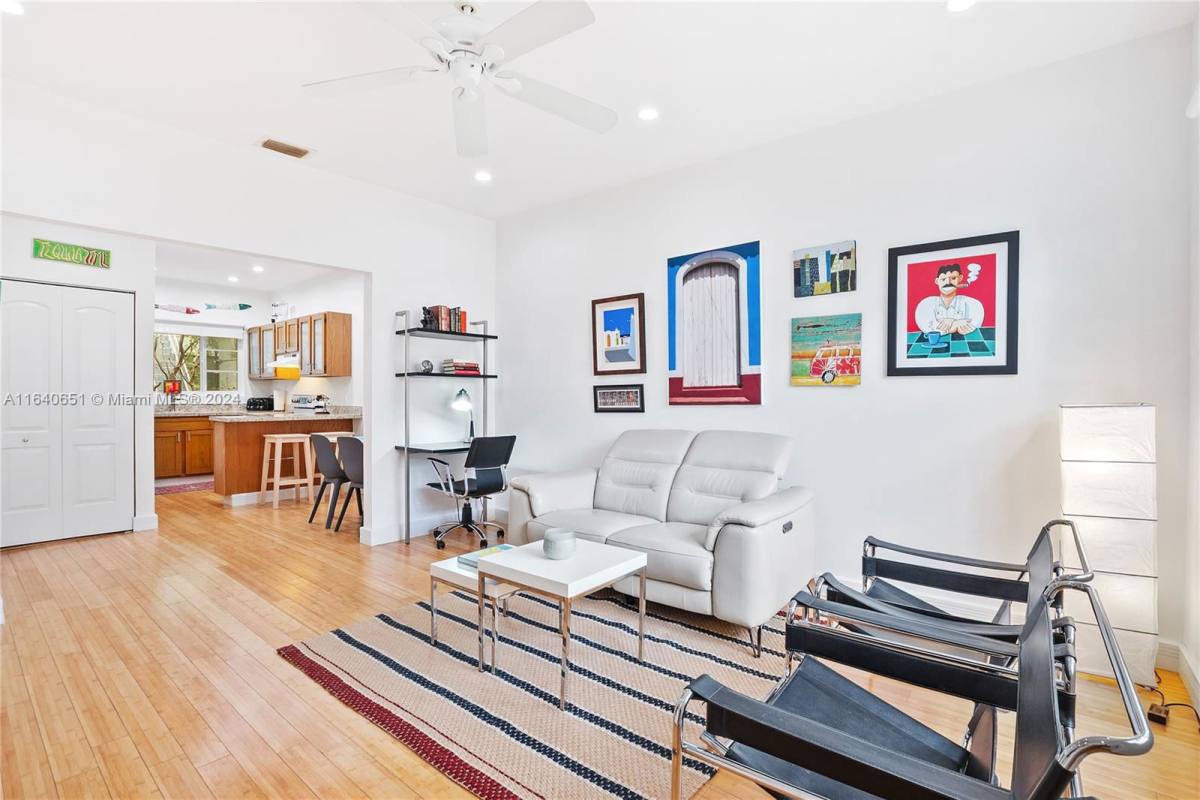 Condo for rent at 701 Meridian Ave, Miami Beach, FL 33139