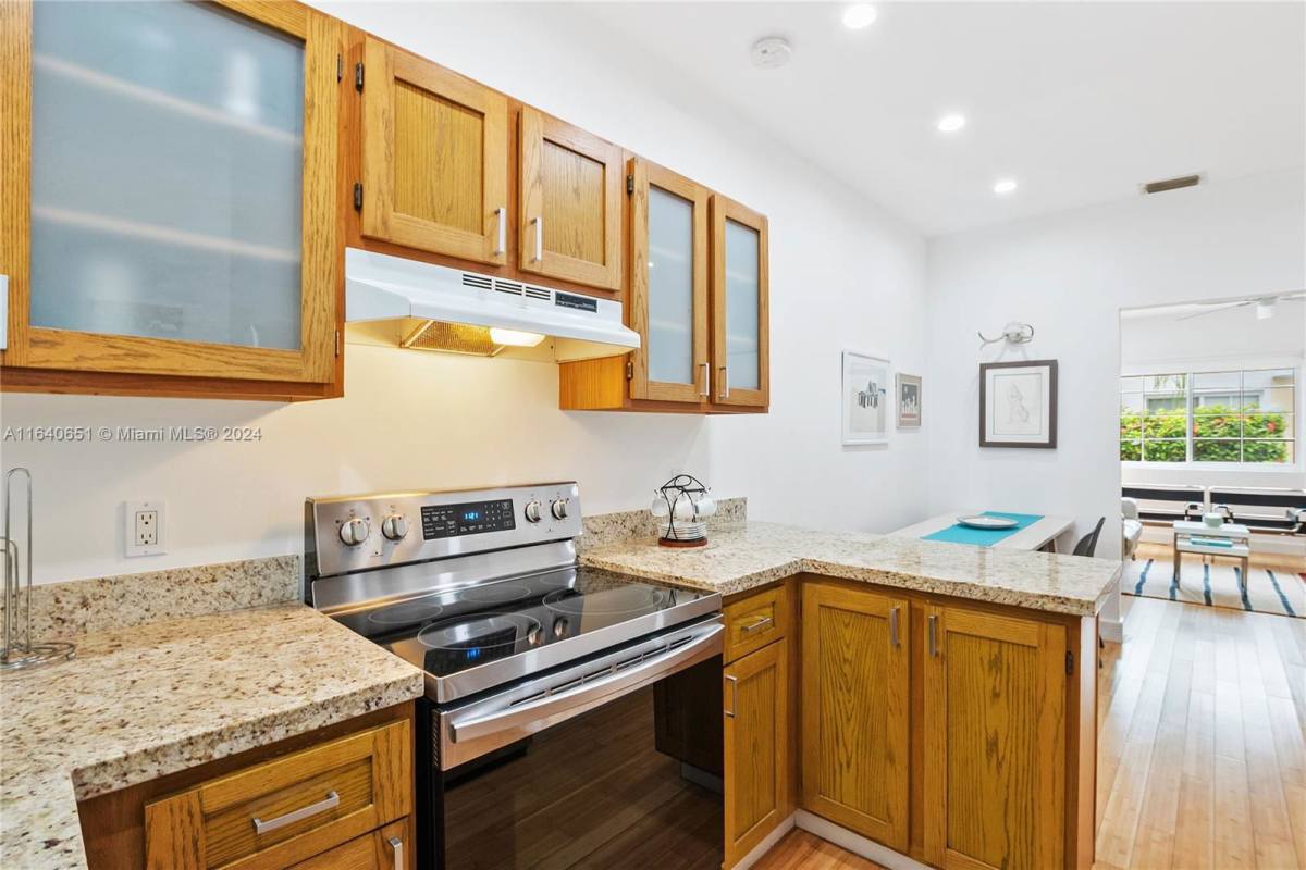 Condo for rent at 701 Meridian Ave, Miami Beach, FL 33139
