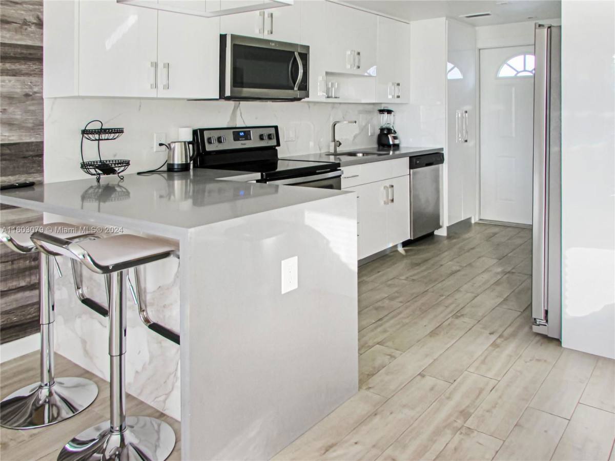 Apartment for rent at 9220 Biscayne Blvd, Miami, FL 33138