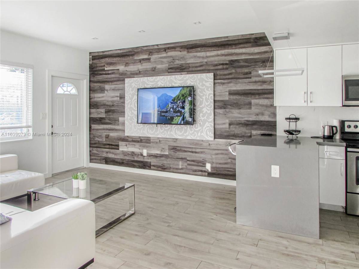 Apartment for rent at 9220 Biscayne Blvd, Miami, FL 33138