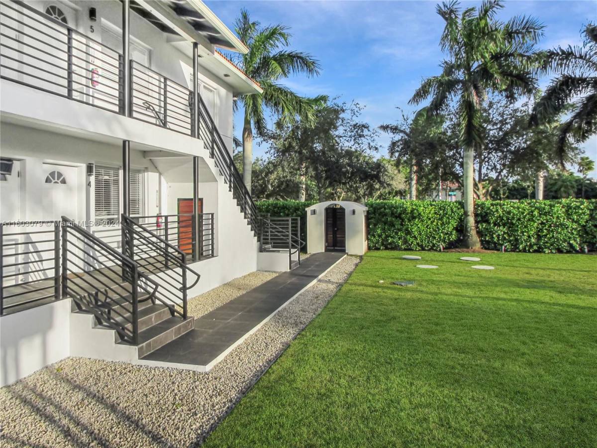 Apartment for rent at 9220 Biscayne Blvd, Miami, FL 33138