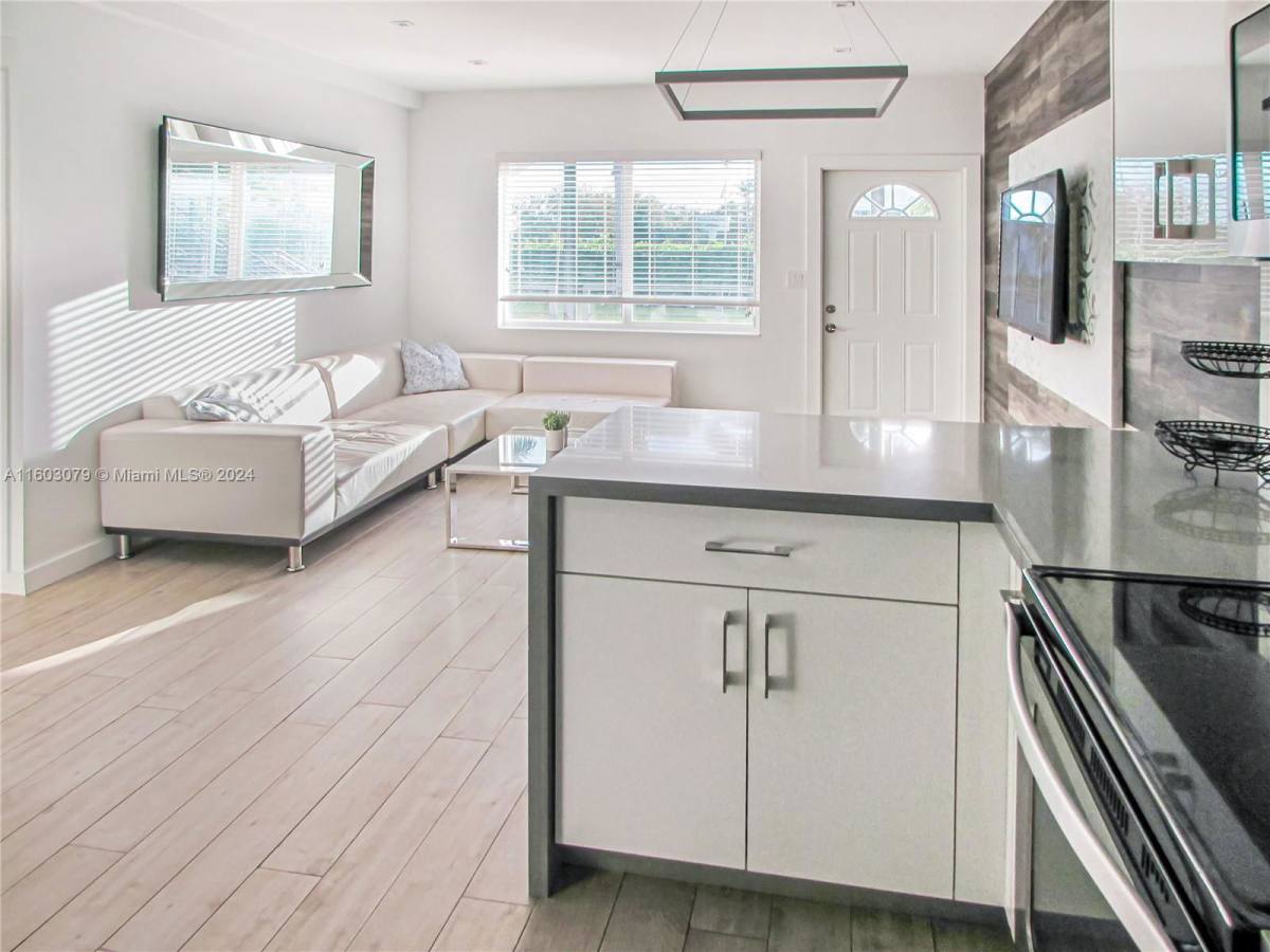 Apartment for rent at 9220 Biscayne Blvd, Miami, FL 33138