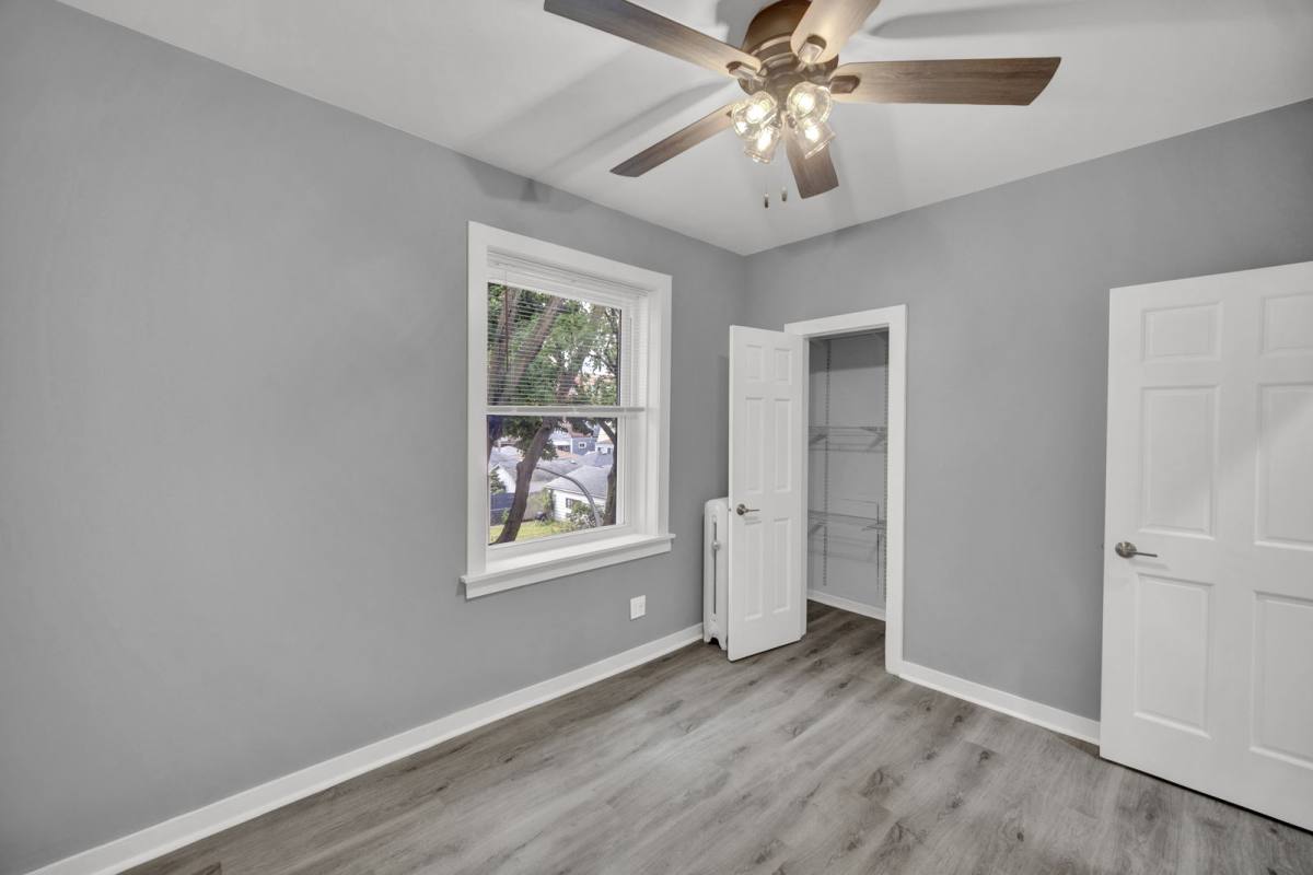 Apartment for rent at 3234 W Waveland Ave #2, Chicago, IL 60618