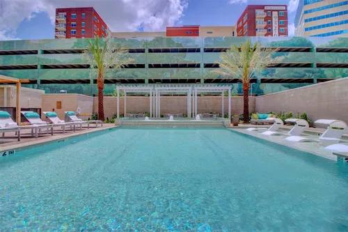 Apartment for rent at 9789 Katy Freeway 1212, Houston, TX 77024