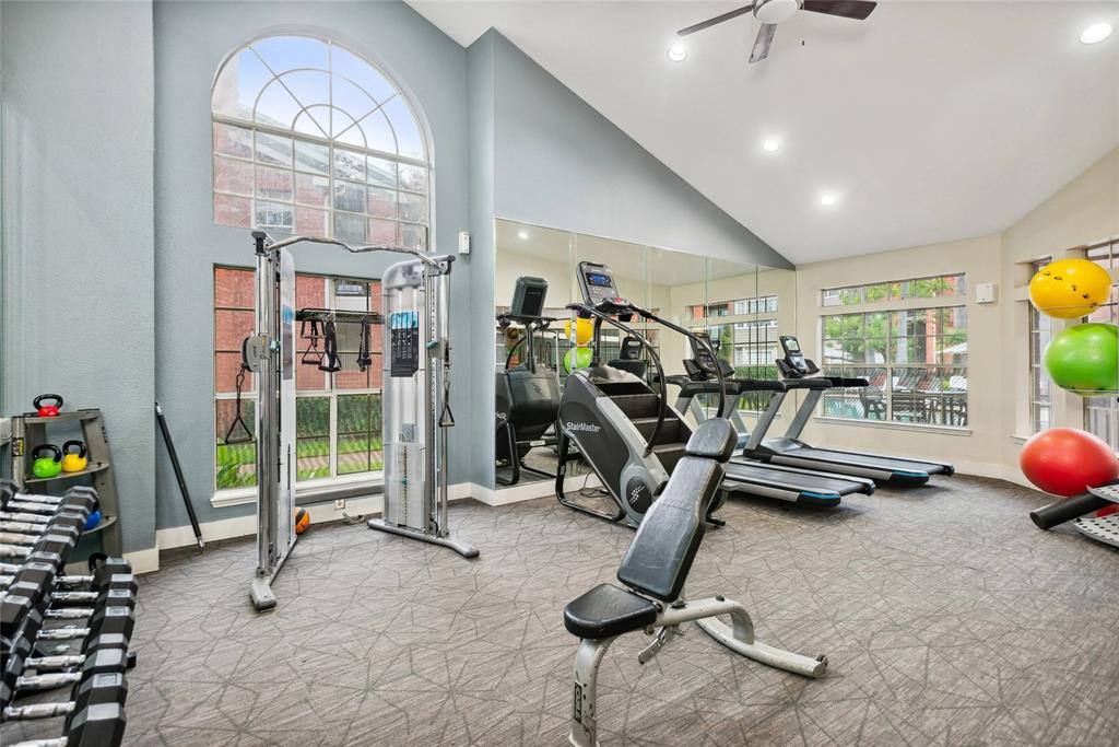Apartment for rent at 7200 Almeda Rd #711, Houston, TX 77054