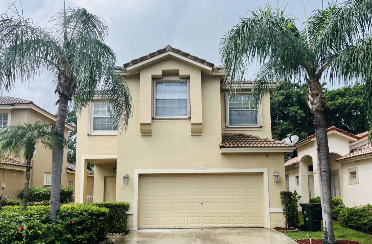 House for rent at 4945 Egret Court, Pompano Beach, FL 33073