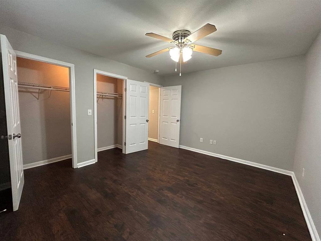 Apartment for rent at 831 W 25th St #7, Houston, TX 77008