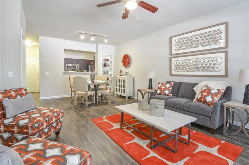 Apartment for rent at 6301 Almeda Rd #617, Houston, TX 77021