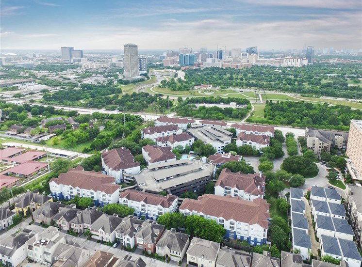Apartment for rent at 6301 Almeda Rd #617, Houston, TX 77021