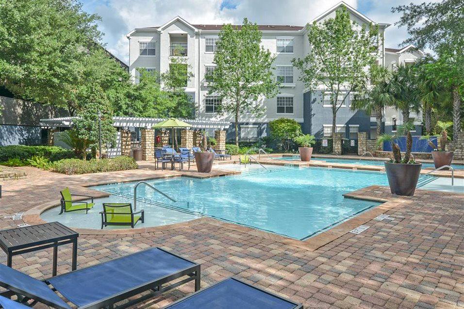 Apartment for rent at 6301 Almeda Rd #617, Houston, TX 77021