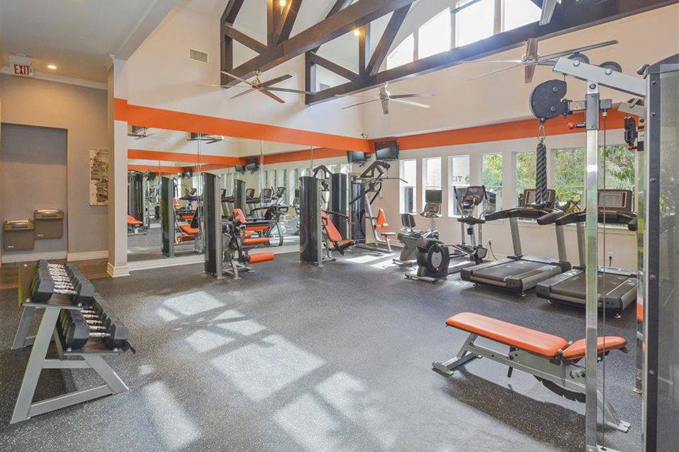 Apartment for rent at 6301 Almeda Rd #617, Houston, TX 77021