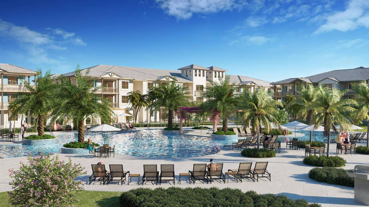 Apartment for rent at 2000 Stirling Rd #4-112 B, Hollywood, FL 33020