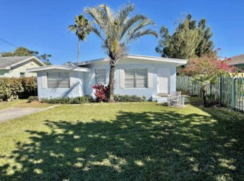 House for rent at 621 NE 3rd Ave, Delray Beach, FL 33444
