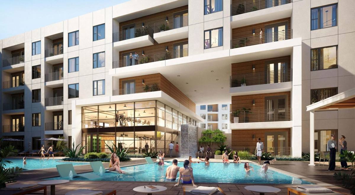 Apartment for rent at 12489 Research Blvd, Austin, TX 78759
