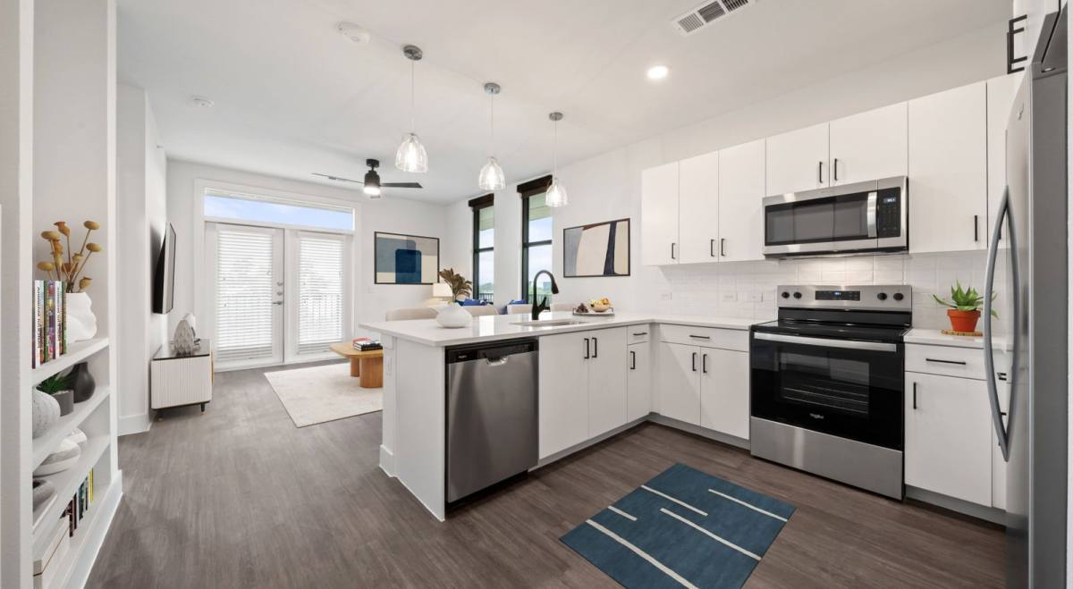 Apartment for rent at 12489 Research Blvd, Austin, TX 78759