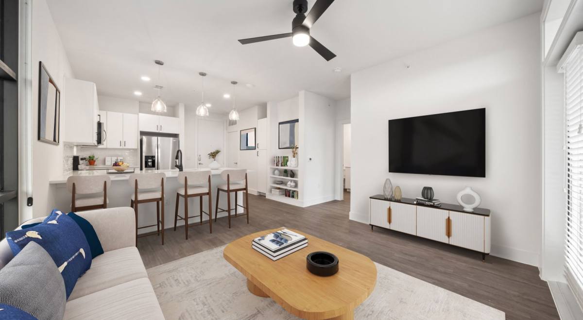 Apartment for rent at 12489 Research Blvd, Austin, TX 78759