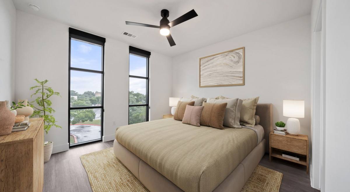 Apartment for rent at 12489 Research Blvd, Austin, TX 78759