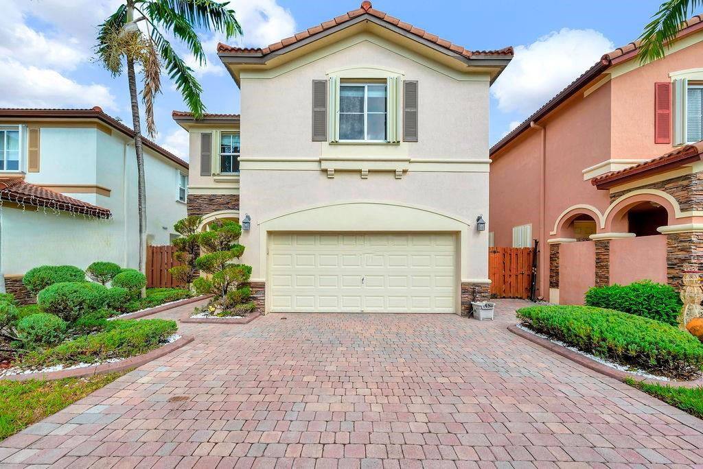 House for rent at 11247 NW 44th Terrace, Miami, FL 33178