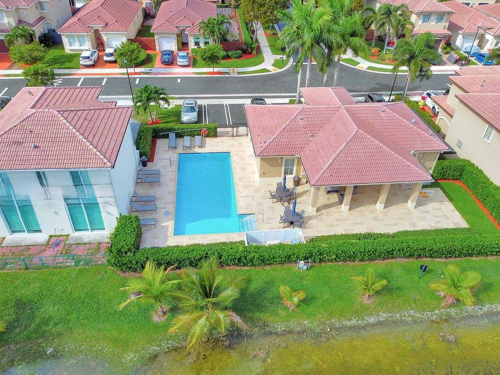 House for rent at 11247 NW 44th Terrace, Miami, FL 33178