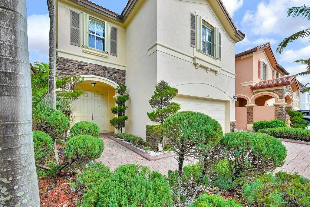 House for rent at 11247 NW 44th Terrace, Miami, FL 33178
