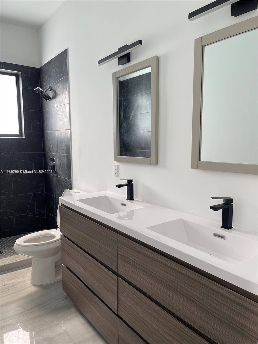 Townhouse for rent at 932 SW 10th St, Miami, FL 33130