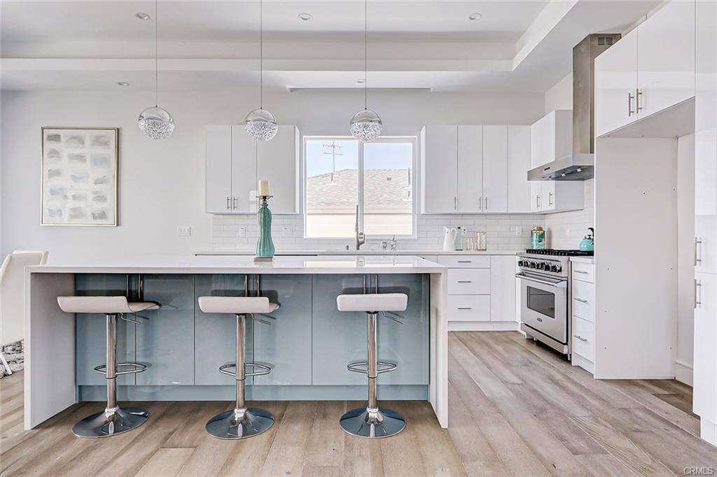 2321 Clark Lane #B, Redondo Beach, CA 90278