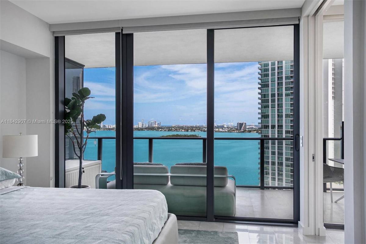 Apartment for rent at 650 NE 32nd St #2100, Miami, FL 33137