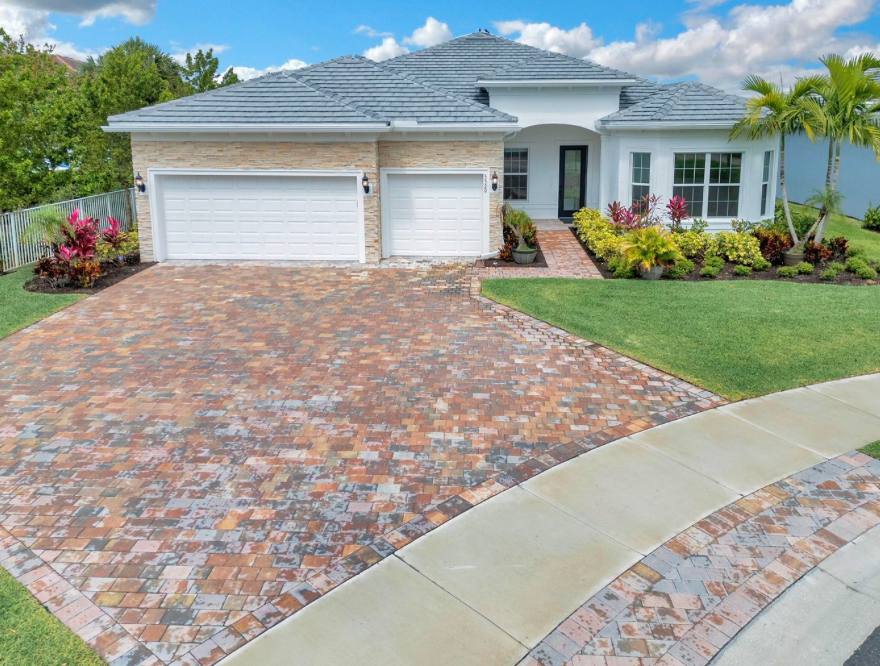 House for rent at 5329 Blue Reed Lane, Lake Worth, FL 33467