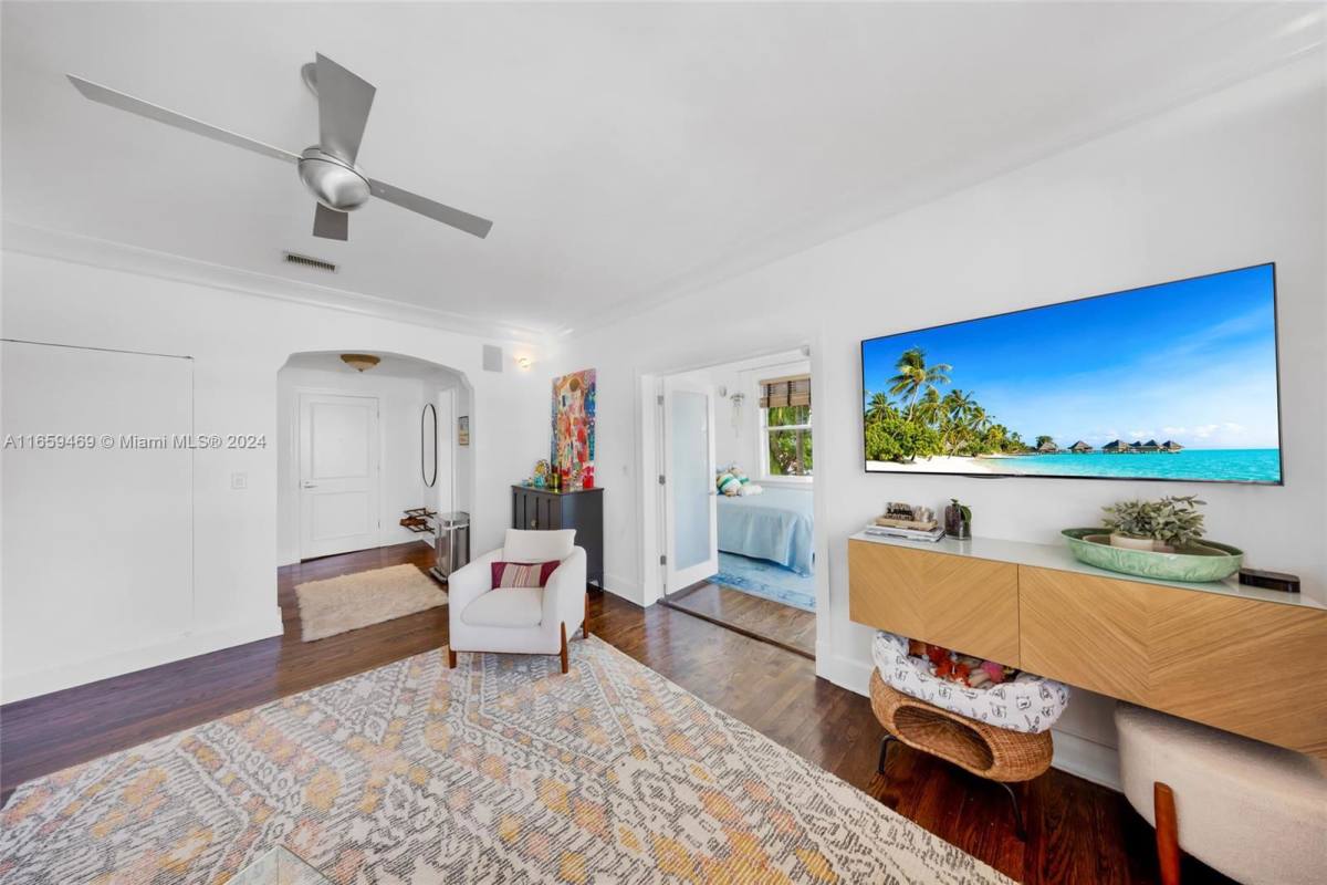 Condo for rent at 900 16th St #307, Miami Beach, FL 33139