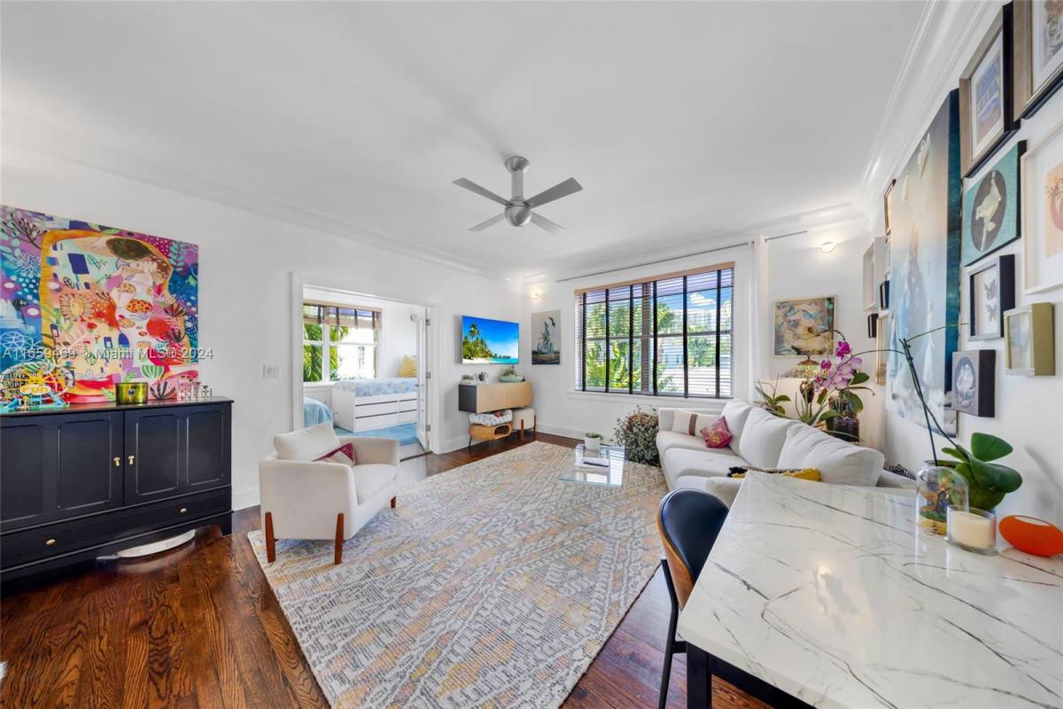Condo for rent at 900 16th St #307, Miami Beach, FL 33139