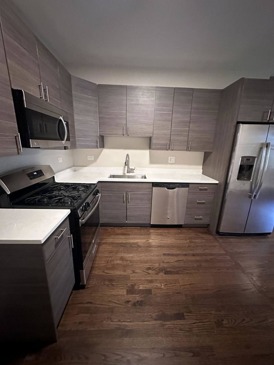 Apartment for rent at 2230 N Sawyer Ave, Chicago, IL 60647