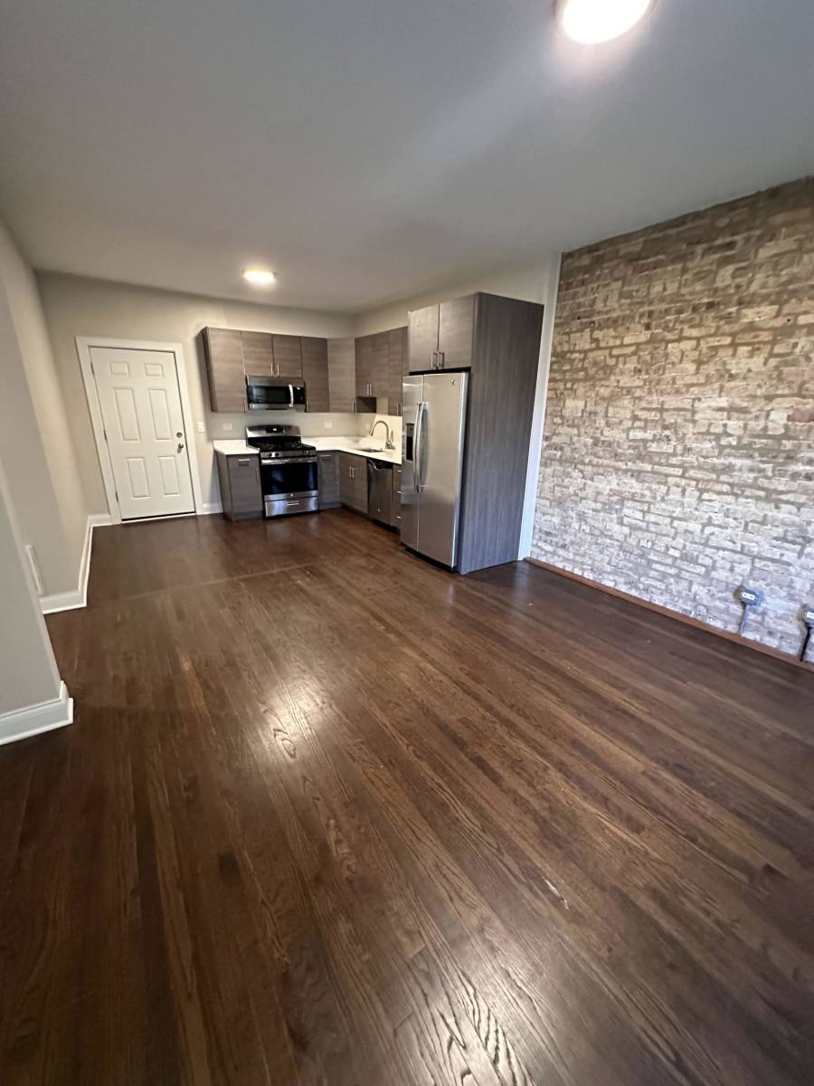Apartment for rent at 2230 N Sawyer Ave, Chicago, IL 60647