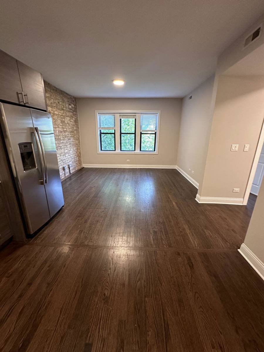 Apartment for rent at 2230 N Sawyer Ave, Chicago, IL 60647