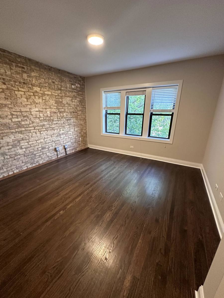 Apartment for rent at 2230 N Sawyer Ave, Chicago, IL 60647
