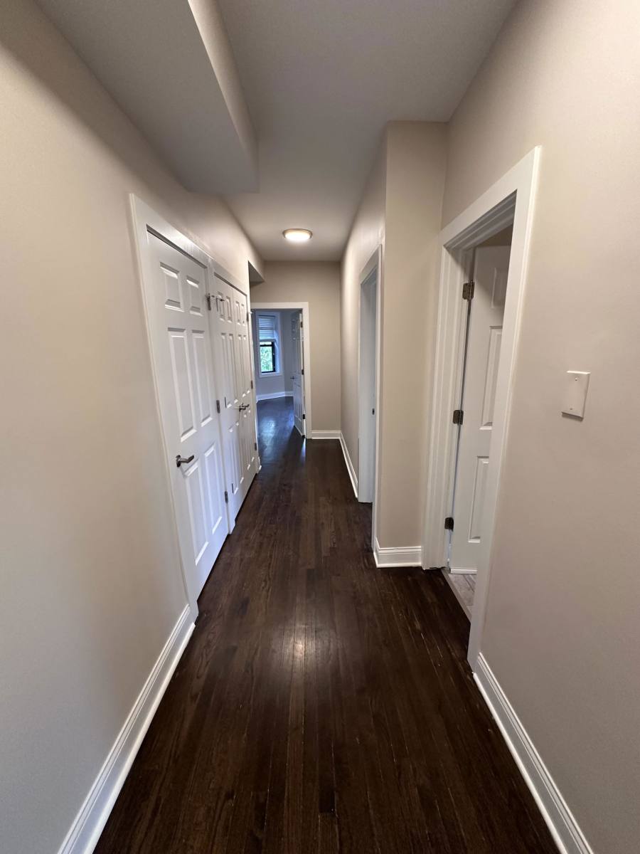 Apartment for rent at 2230 N Sawyer Ave, Chicago, IL 60647