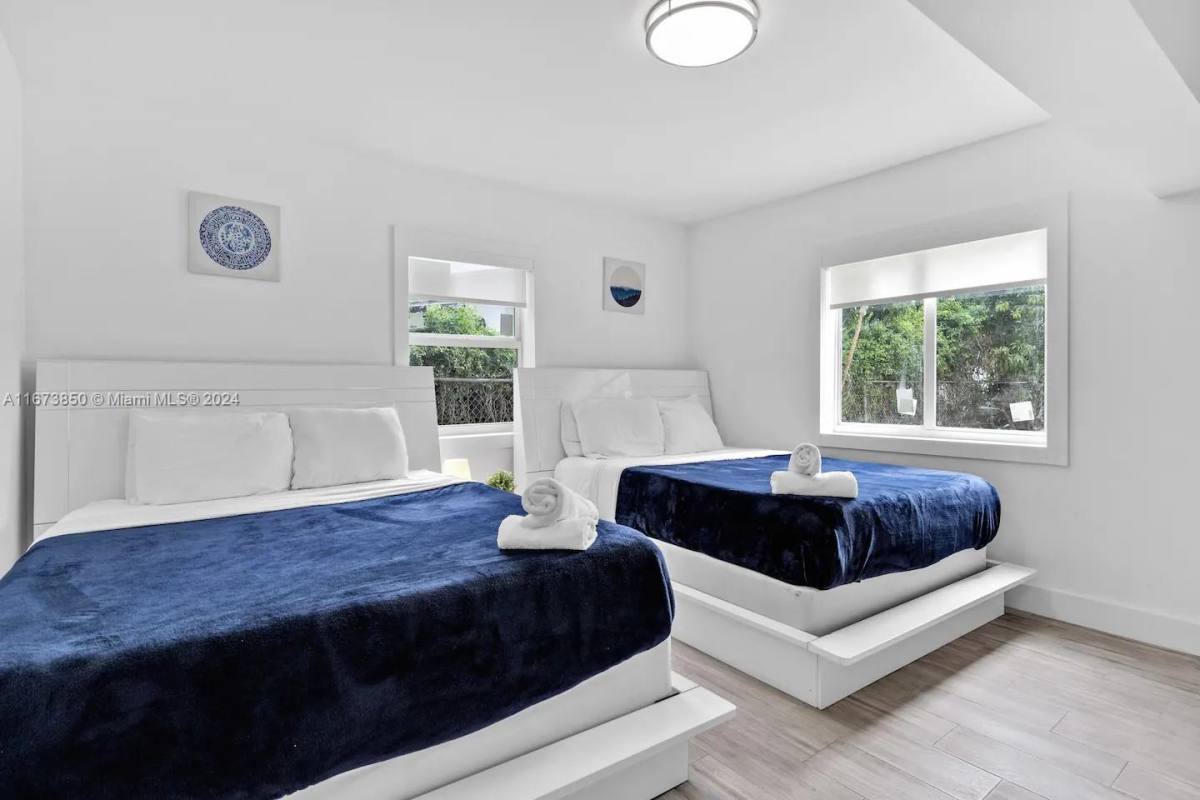 House for rent at 1117 SW 13th St, Miami, FL 33129
