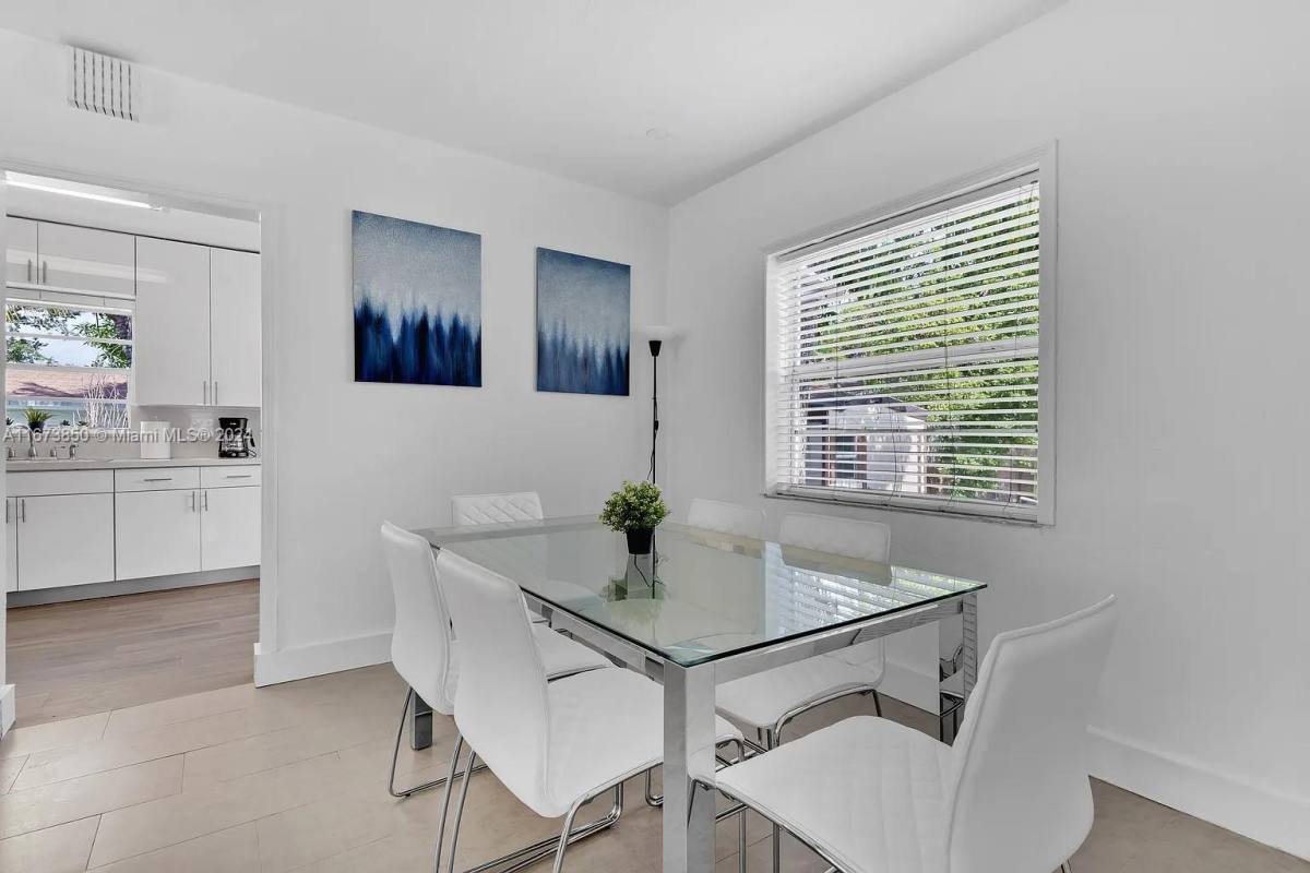House for rent at 1117 SW 13th St, Miami, FL 33129