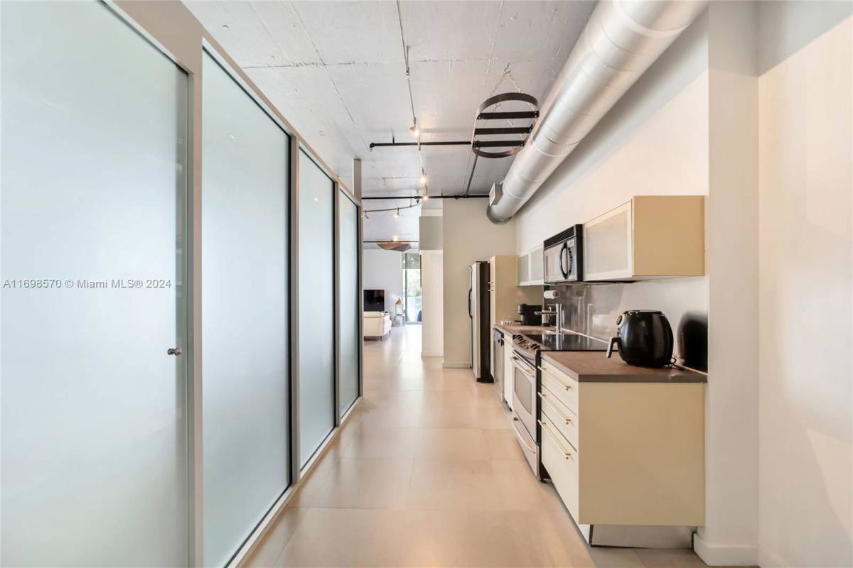 Apartment for rent at 1700 Meridian Ave #310, Miami Beach, FL 33139